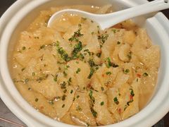 -海味·悦外滩中餐厅(上海宝龙丽筠酒店)