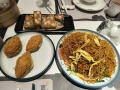 -新兴·金羊座·粤菜点心(乐峰店)