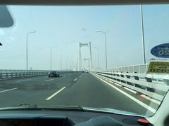 -星海湾跨海大桥