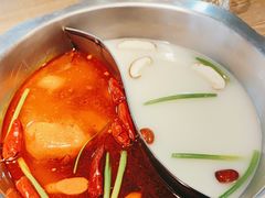 -彤德莱火锅(乐陵路店)