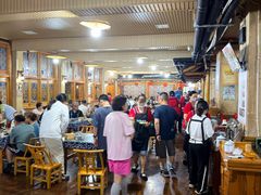 -张关合渣(航空大道店)