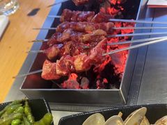 -正丰源大缸烧烤(人民路店)