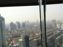 -云顶旋转自助景观餐厅