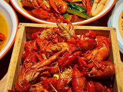 -拙味兄弟·活龙虾·旗舰店(环城西路店)