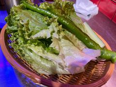 -釜山火炉·海鲜烤肉(紫藤路店)