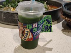 -黔渔翁豆花渎鱼(喷水池店)