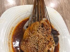 -老成都小吃集·乐山钵钵鸡(三圣街店)