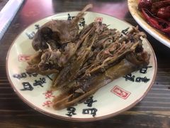 -一品龙虾(新都店)