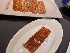 -上海滩餐厅(BFC外滩金融中心店)