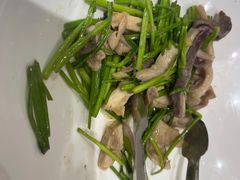-箪食巷私房菜馆·鲁菜(玉函路店)
