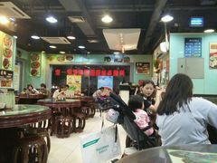 大堂-昇记肠粉王(福华路店)