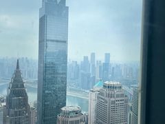 -解放碑威斯汀酒店-知味国际美食餐厅