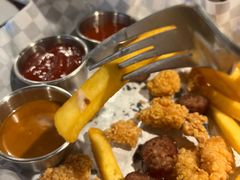 -Primo·丽莫意大利窑烤披萨