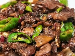 -纪林菜馆·博山菜老字号(华光路店)
