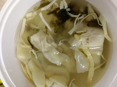 -锡笼记·无锡小笼(常熟万达店)