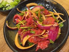 -九田家黑牛烤肉料理(衡百国际店)