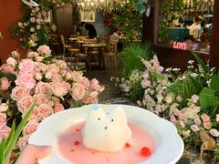 -第101座花园餐厅(湖滨88店)