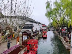 -南浔古镇