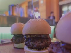 -Ambra Haus琥珀屋精酿餐厅(宝山店)