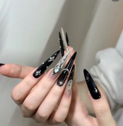-MB·nail美甲美睫