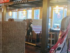 大堂-滇釜火锅·能喝汤的火锅(车公庄店)