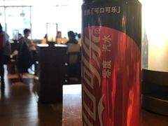 -广州中心皇冠假日酒店-环市食坊·海鲜自助餐厅