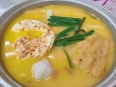 -汤小云火锅米线(钻汇广场店)