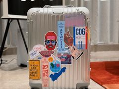 -RIMOWA(成都太古里店)