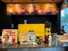 -麦当劳(北苑秋实路店)