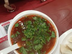 -喜家德虾仁水饺(长泰广场店)