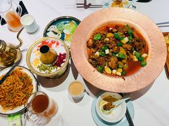 -阿娜尔·新疆菜(宜家荟聚中心店)