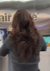 -Hair Code芭曲发型