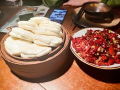 -楼兰新疆主题餐厅(苏州中心店)