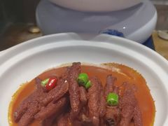 -鸽子侯·家宴·平价海鲜(市图书馆店)