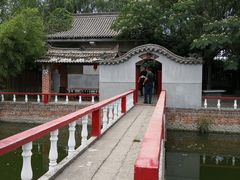 独立小院-农家乐