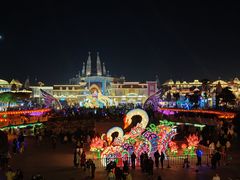 -泉城欧乐堡梦幻世界