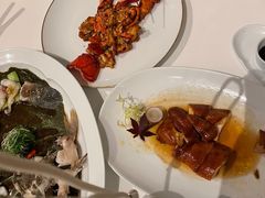 -宝丽轩中餐厅BAOLIXUAN