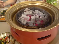 -西塔老太太泥炉烤肉(双井店)