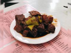 -茂隆餐厅(进贤路店)