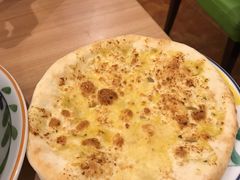 -萨莉亚意大利餐厅(白云汇店)