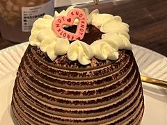-KNOTKNOT珞珞·日式甜品(K11店)
