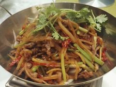 -奥山雅阁酒店·中餐厅