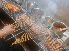 -启工街(地铁站)