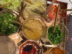 -红鼎豆捞·非遗鲍皇汤火锅(宝丰路店)