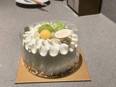 -海底捞火锅(太阳宫凯德mall店)