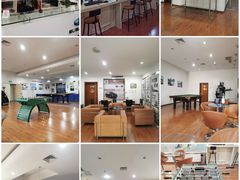 -中翼斯巴鲁天津空港4s店