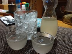 -半藏居酒屋(香港花园店)