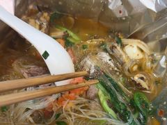 -见味花甲(福田coco park店)