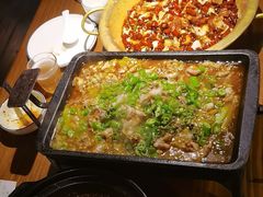 -永安水煮活鱼·仪征菜(仪征奥林匹克店)