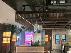 -贡宴盐帮菜自贡驻京联络处餐厅